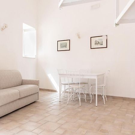 Studio Dione 130 By Wonderful Italy Syracuse Bagian luar foto