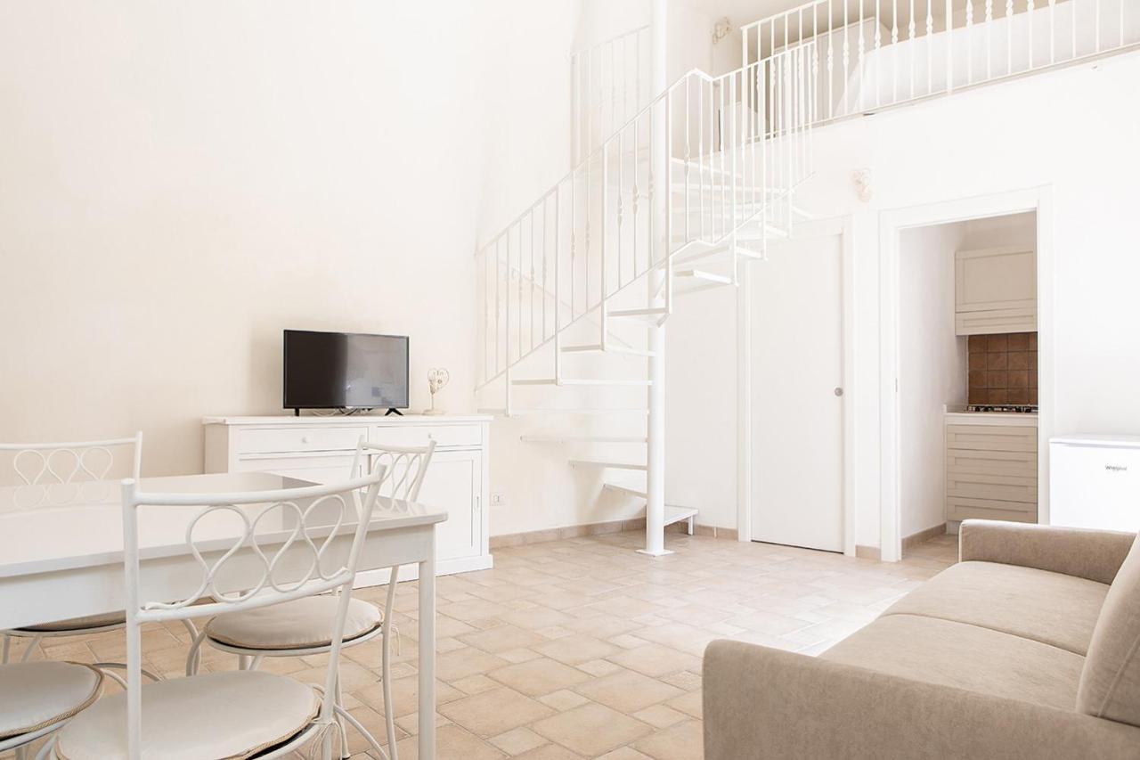 Studio Dione 130 By Wonderful Italy Syracuse Bagian luar foto