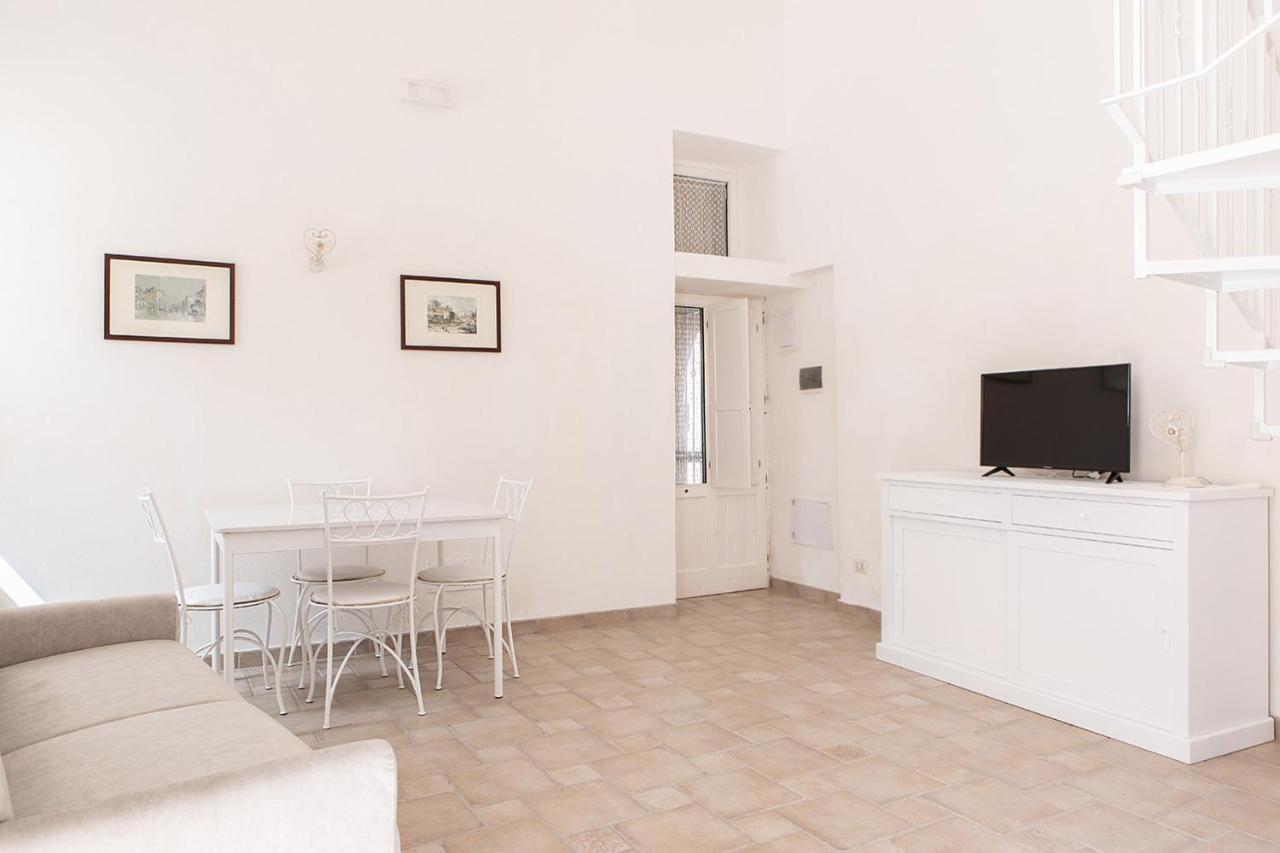 Studio Dione 130 By Wonderful Italy Syracuse Bagian luar foto