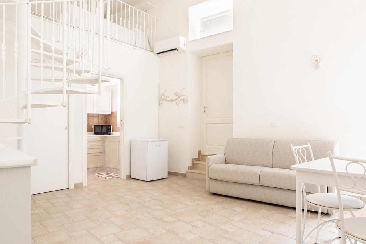 Studio Dione 130 By Wonderful Italy Syracuse Bagian luar foto