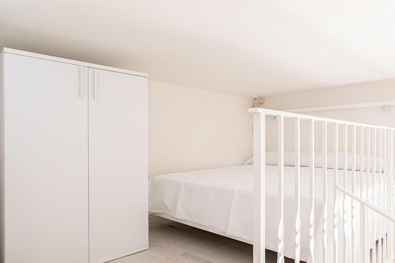 Studio Dione 130 By Wonderful Italy Syracuse Bagian luar foto