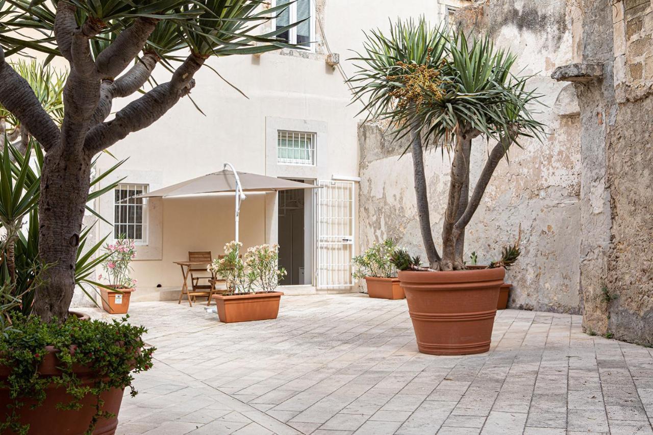 Studio Dione 130 By Wonderful Italy Syracuse Bagian luar foto