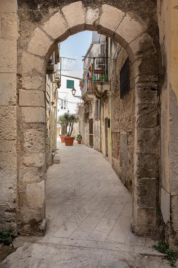 Studio Dione 130 By Wonderful Italy Syracuse Bagian luar foto